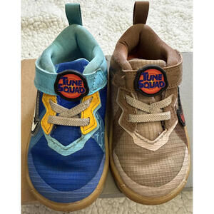 LeBron XVIII Low Space Jam